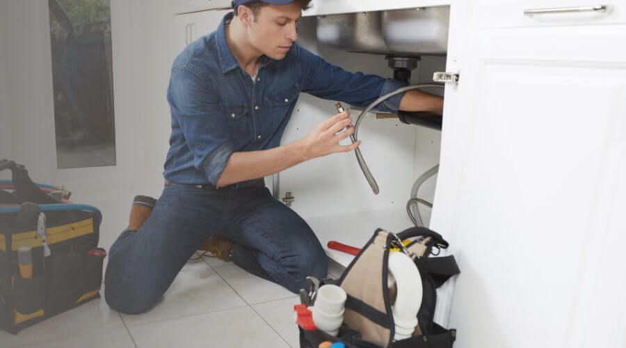 Local expert plumbing services in Richland, NJ